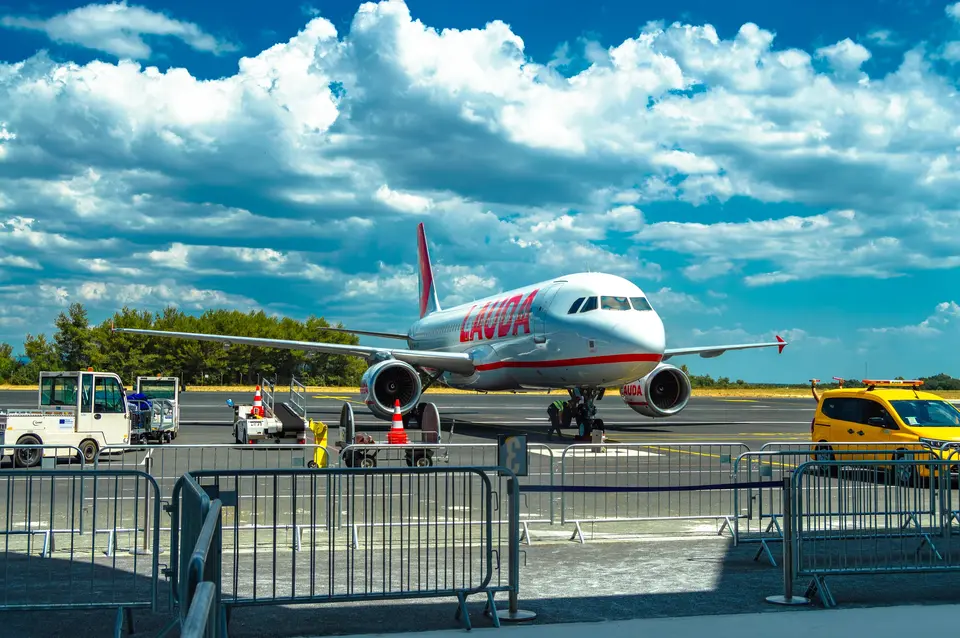 Planes Gallery Preview